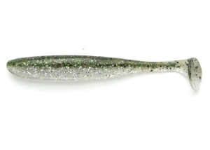 KEITECH EASY SHINER 5" SILVER FLASH MINNOW #416 5szt