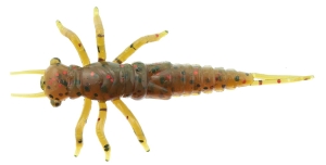 LUCKY JOHN NAYADA 2" 5cm PA16 9szt.