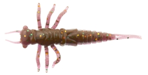 LUCKY JOHN NAYADA 2" 5cm S13 9szt.