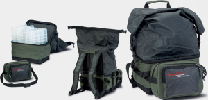 Torba IRON CLAW Dry Packer
