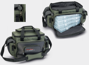 Torba IRON CLAW Easy Gear Bag L NX