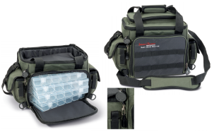 Torba IRON CLAW Easy Gear Bag NX