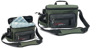 Torba IRON CLAW Plain Bag NX