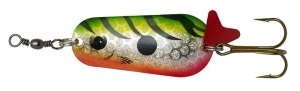 DAM STANDARD SPOON 3.2cm 6g FIRETIGER UV
