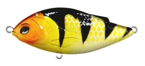 LUCKY JOHN ARROW JERK 10F 10cm 34g - 005