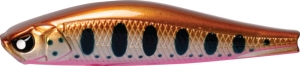 LUCKY JOHN BASARA PRO 70 SP 7cm 5,5g - 105