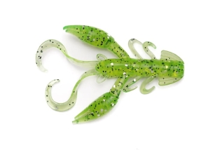 LUCKY JOHN ROCK CRAW 2" 5cm 037 10szt.