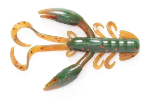 LUCKY JOHN ROCK CRAW 2" 5cm 085 10szt.