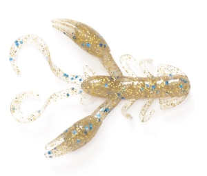 LUCKY JOHN ROCK CRAW 2" 5cm CA35 10szt.