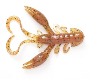 LUCKY JOHN ROCK CRAW 2" 5cm PA03 10szt.