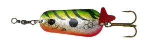 DAM STANDARD SPOON 4.5cm 16g FIRETIGER UV