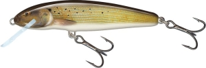 SALMO MINNOW 7cm 8g GRAYLING SINK