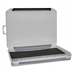 Pudełko GUNKI RIG&HOOK BOX-OPEN SIDES M