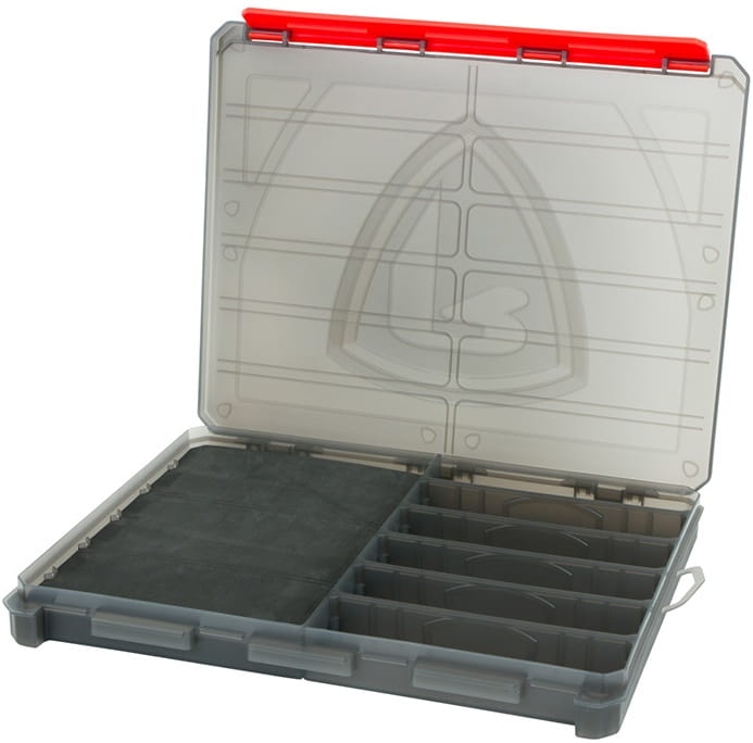 Pudełko Rage Compact Storage Box - L