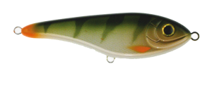 Strike Pro Buster Jerk ll 12cm 37g C076