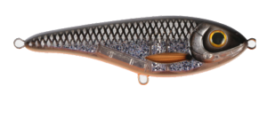 Strike Pro Buster Jerk ll 12cm 37g C767G