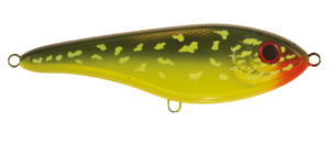 BUSTER V 8.5cm 17.7g C202 Sinking