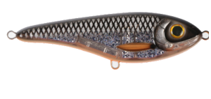 BUSTER V 8.5cm 17.7g C767G Sinking