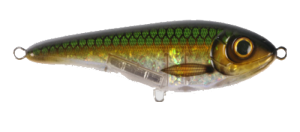 TINY BUSTER 6.8cm 10.3g C766G Sinking