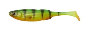 SG Craft Shad 7.2cm 2.6g Firetiger 5 pcs