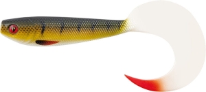Rage Pro Grub 10cm UV Perch
