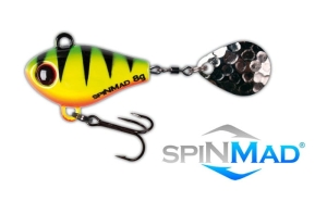 Spinmad Wirujący Ogonek Jigmaster 8g 2309 FT