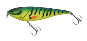 Berkley Zilla Glider 100 Firetiger 18g