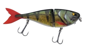 Berkley Zilla Jointed Glider 135 Perch 44g