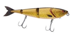 Berkley Zilla Swimmer 190 Rudd 45g
