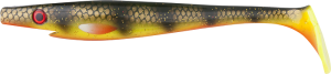 STRIKE PRO GIANT PIG SHAD 26cm 134g C664 1szt