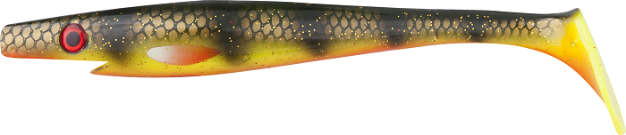 Pig Shad (SP172A, 230 mm) C664 - 1.png