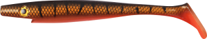STRIKE PRO PIG SHAD Jr 20cm 50g C192 2szt
