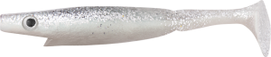 STRIKE PRO Piglet Shad 10cm C014 6szt