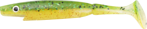 STRIKE PRO Piglet Shad 8,5cm C015 8szt