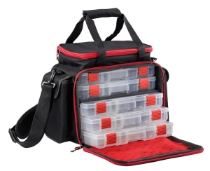 Abu Garcia XL Lure Bag Pike