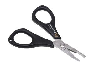 Nożyczki SG Braid And Splitring Scissors 11cm