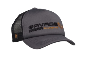 SG Classic Trucker Cap One Size Sedona Grey