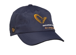 SG Quick-Dry Cap One Size Legion Blue