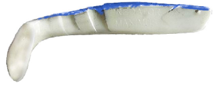 Mann's Maximus 11,5cm BU-PL - 1 sztuka