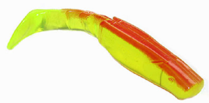 Mann's Predator 5,5cm BR-FCH - 1 sztuka