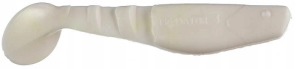 Mann's Predator 5,5cm W (Biały) - 1 sztuka