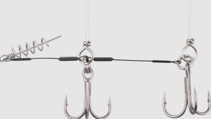 Systemik do zbrojenia gum DRAGON 2x#1 27kg 9cm