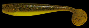 Relax KINGSHAD 4 10cm L064 4szt
