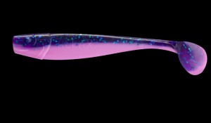 Relax KINGSHAD 4 10cm L600 4szt