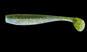 Relax KINGSHAD 5 12,5cm L628 3szt