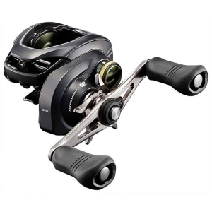 Multiplikator SHIMANO Curado K 301 Lewa R (NP)