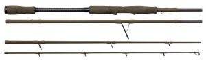 Savage Gear SG4 Light Game 215cm 5-18g 4sec
