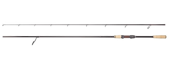 Dragon HM-X Sensitive II 2.45m 5-21g
