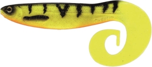 Westin Curlteez Curtail  Fire Perch 7cm 1szt.