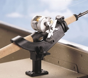 Uchwyt trolingowy Berkley Boat Rod Holder